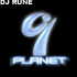 Picture for song 'Planet 9' by artist 'Dj Rune'