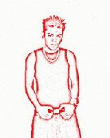 Picture for song 'Don't Run Away (Solo Version)' by artist 'Dj Say'