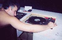 Picture for song 'Analog Disco' by artist 'Dj Scottie Rox'