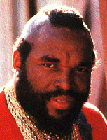 Picture for song 'Your revolution is Mr.T (FFAF vs. Mr.T)' by artist 'DJScreamotrance'