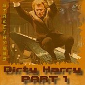 Picture for song '(clips from ) Dirty Harry Pt. 1(2004)' by artist 'DJ Sean Blu'