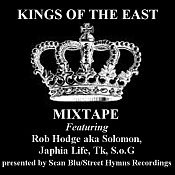 Picture for song '(clips from) Kings Of The East (2004)' by artist 'DJ Sean Blu'