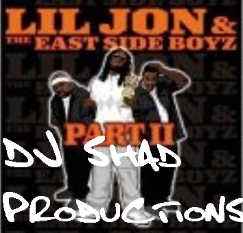 Picture for song 'B*tch, Whut Cho Numba Iea?! Ft. B Hardy' by artist 'DJSHAD Productions'