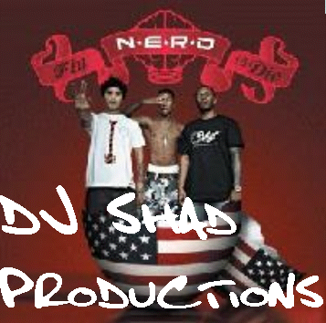 Picture for song 'Chariot Of Fire (Hip-Hop Instrumental)' by artist 'DJSHAD Productions'