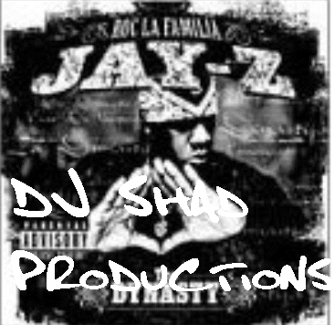 Picture for song 'Get On The Floor (Instrumental)' by artist 'DJSHAD Productions'