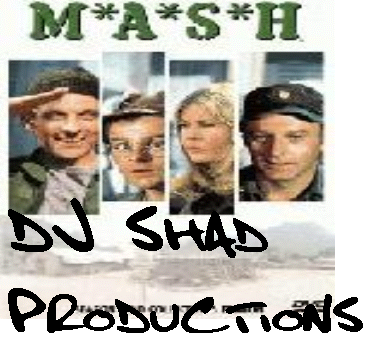 Picture for song 'M*A*S*H Beat (Instrumental)' by artist 'DJSHAD Productions'