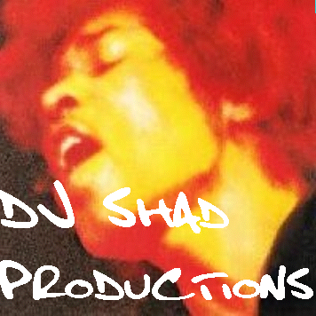 Picture for song 'Voodoo Child (Instrumental)' by artist 'DJSHAD Productions'
