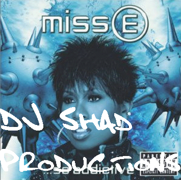 Picture for song 'X-Tasy (Dupe-strumental)' by artist 'DJSHAD Productions'