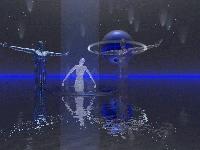 Picture for song 'Space Bloom' by artist 'Dj Si'