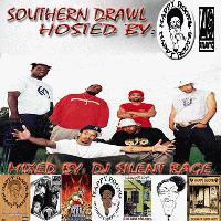 Picture for song 'SOUTHERN DRAWL Hosted By Nappy Roots' by artist 'Dj Silent Rage'