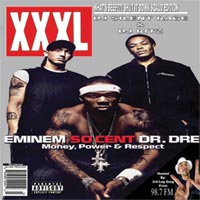 Picture for song 'XXXL WHAT'S BEEF ??? Hosted By 3rd Leg Of 98.7fm' by artist 'Dj Silent Rage'