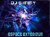 Picture for song 'Espace Exteriéur' by artist 'Dj Simmy (UK)'