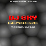 Picture for song 'Genocide (Explosive Rave Mix)' by artist 'DJ Sky'