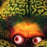 Picture for song 'ALIENBRAIN - u can spank it - DJ SKYE REFIX' by artist 'DJ SKYE (UK)'