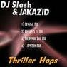 Picture for song 'Thriller Hops (Original Radio Edit)' by artist 'DJ Slash'