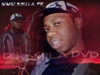 Picture for song 'DJ SMILA - DarkiMoe' by artist 'DJ SMILA DVD'