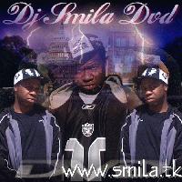 Picture for song 'DJ SMILA - THE CLAW 2003' by artist 'DJ SMILA DVD'
