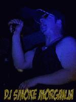 Picture for song 'Smoked Out In The Mid East' by artist 'Dj Smoke Morganja'