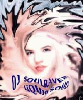 Picture for song 'soulraver is back' by artist 'DJ SOULRAVER'