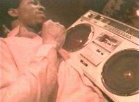 Picture for song 'Little Brother's What ever you say (remix)' by artist 'dj soundmachine'