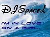 Picture for song 'I'm in love on a girl yeah yeah yeah' by artist 'DJSpaceL'