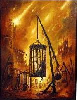 Picture for song 'Apocalypse Chasing' by artist 'DJ Speaker Jesus'