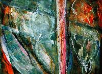 Picture for song 'Last Breath Of Death' by artist 'DJ Speaker Jesus'