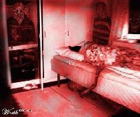 Picture for song 'Nightmare' by artist 'DJ Speaker Jesus'