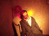 Picture for song 'Suicide Party' by artist 'DJ Speaker Jesus'