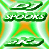 Picture for song 'Inside Bodies Hitting Outside Floors' by artist 'djspooks'