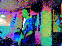 Picture for song 'Song For Adam' by artist 'Dj Squirrel'