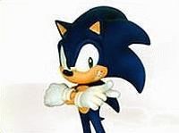 Picture for song 'Sonic X' by artist 'djstatic601'