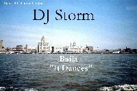 Picture for song 'Dancing Under The Rainbow' by artist 'DJ Storm'