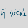Picture for song 'don't give up (dreaming is infinite)' by artist 'dj suicidl'