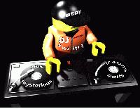 Picture for song 'were coming' by artist 'dj swiftly'