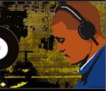 Picture for song 'Swift beat' by artist 'DJ Swiftt'