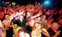 Picture for song 'ILLEGAL DANCING' by artist 'DJ Syphon'