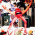 Picture for song 'L'amour est comme L'enfer' by artist 'DJ ThinX'