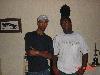 Picture for song 'Feel my Rhythem' by artist 'DJ thunderous Jerry FT Rasta'