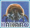 Picture for song 'Haka-"Hakaro Verbal"' by artist 'dj Tombo'