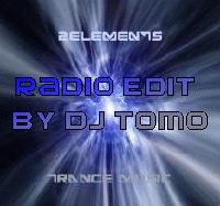 Picture for song 'Trance Music (Radio Edit)' by artist 'Mercurial Mixer'