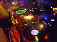 Picture for song 'Higher Tribal' by artist 'DJ Tota'