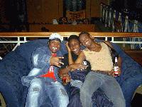 Picture for song 'butch u yeah' by artist 'DJ TRIG BABY'