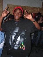 Picture for song 'pump ya up' by artist 'DJ TRIG BABY'