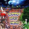 Picture for song 'Hallelujah featuring Patrick Noel' by artist 'DJ Triple Threat'