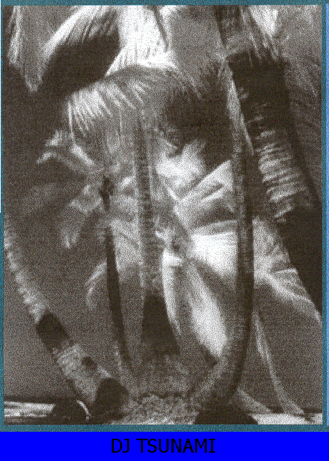 Picture for song 'Tanticola' by artist 'DJ Tsunami'
