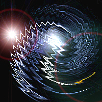 Picture for song 'Space' by artist 'DJ TURBODRUM'