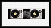 Picture for song 'Instrumental Mega Mix 2' by artist 'DJ Tuxs inc'
