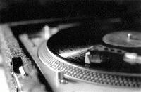 Picture for song 'Steppin' by artist 'DJ Uncouth'