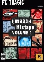 Picture for song 'Beat' by artist 'DJ UNDERGROUND'